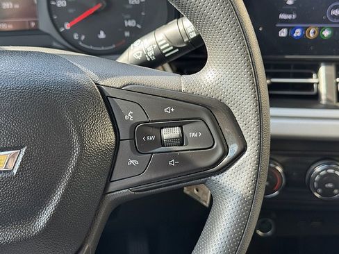 Used 2024 Chevrolet Trax LS w/ Driver Confidence Package image 15