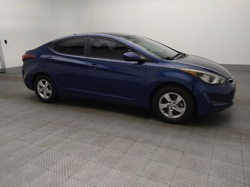 Used 2015 Hyundai Elantra SE image 11