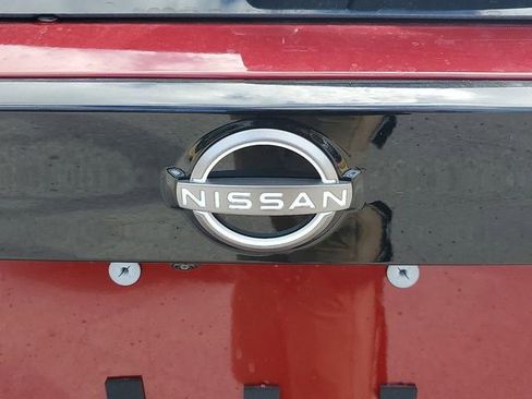 New 2026 Nissan Kicks SV w/ Illumination Package AWD/4WD image 8