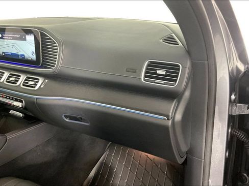 Certified 2025 Mercedes-Benz GLS 450 4MATIC image 14