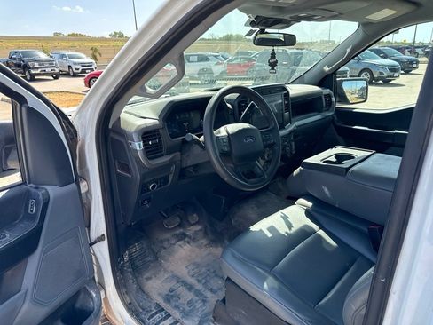 Used 2024 Ford F150 XL RWD image 18