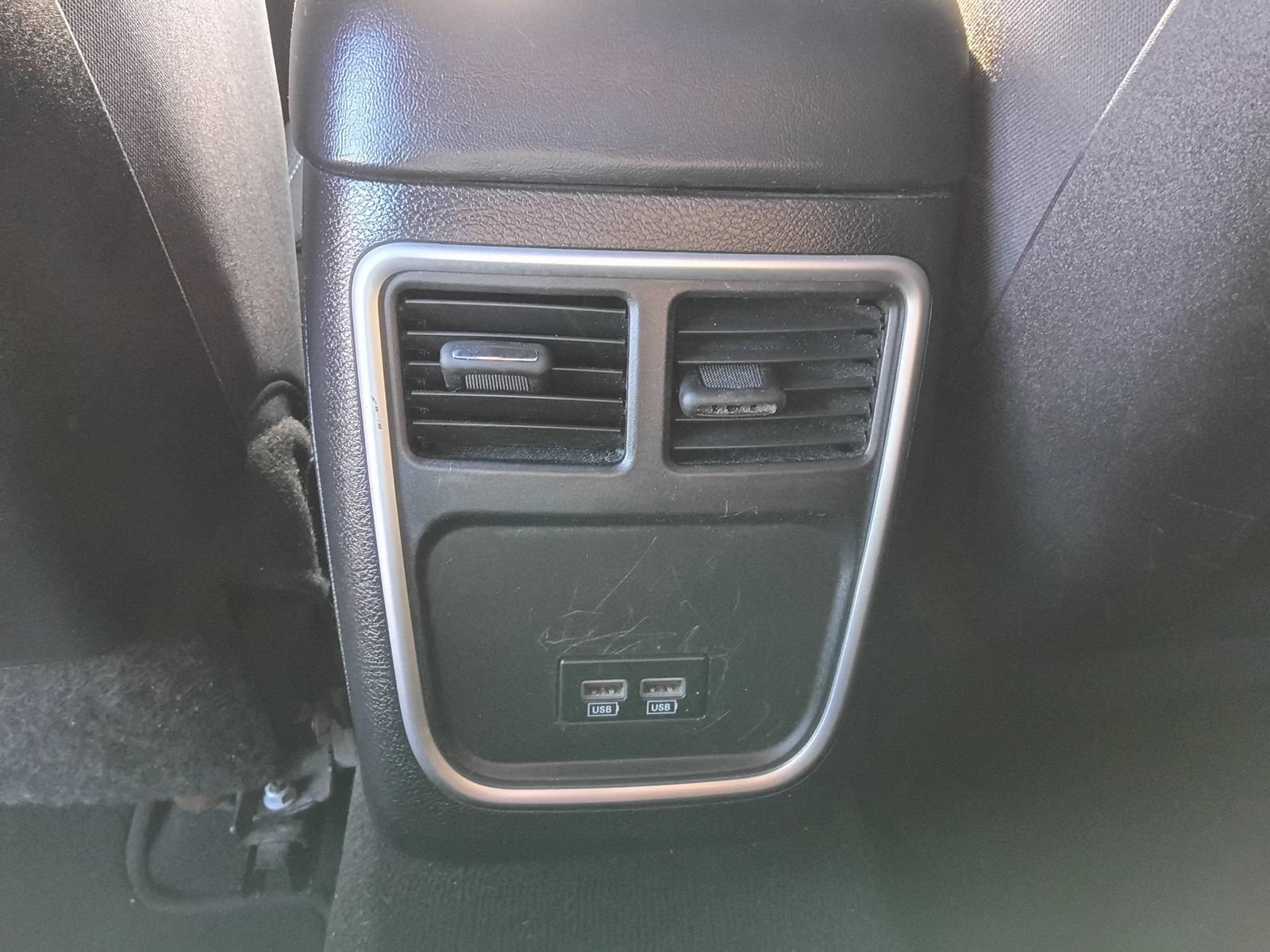 Used 2021 Dodge Charger Scat Pack w/ Navigation & Travel Group RWD image 16