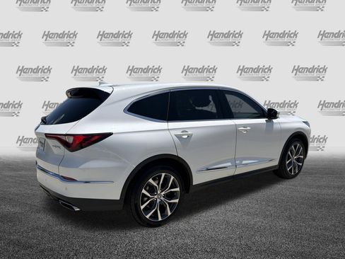 Certified 2024 Acura MDX FWD w/ Technology Package image 10