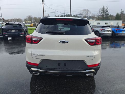 New 2026 Chevrolet TrailBlazer ACTIV w/ Convenience Package image 4