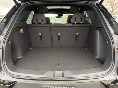 New 2026 Chevrolet TrailBlazer ACTIV AWD/4WD image 35