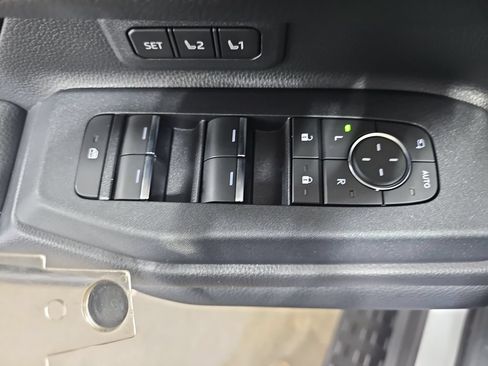 Used 2025 Toyota Land Cruiser w/ Premium Package AWD/4WD image 34