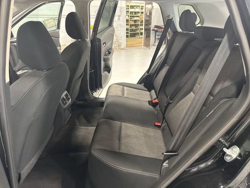 Used 2024 Nissan Rogue SV AWD/4WD image 35
