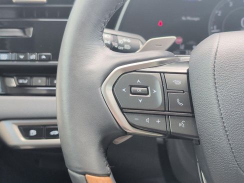 Used 2024 Lexus RX 350 Premium w/ Accessory Package (K3) FWD image 14