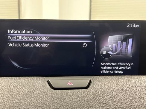 Used 2025 MAZDA CX-90 3.3 Turbo w/ Preferred Package AWD/4WD image 68