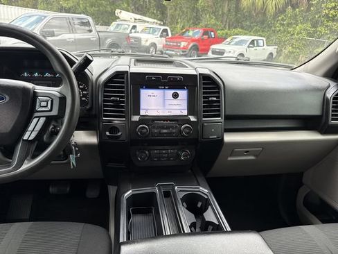 Used 2019 Ford F150 XL w/ Equipment Group 101A Mid RWD image 26