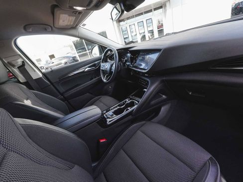 Used 2023 Buick Envision Preferred w/ Sport Touring Package image 40