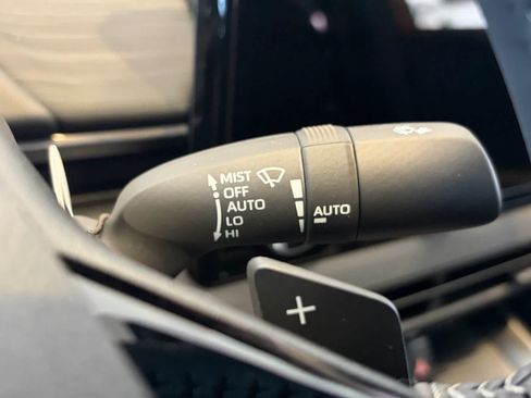 New 2026 Toyota C-HR AWD/4WD image 18