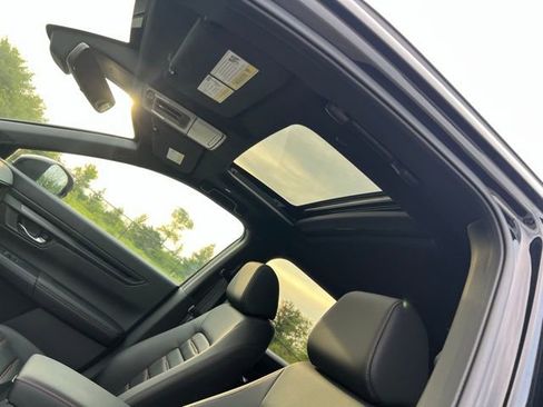 New 2026 Honda CR-V Sport-L image 33