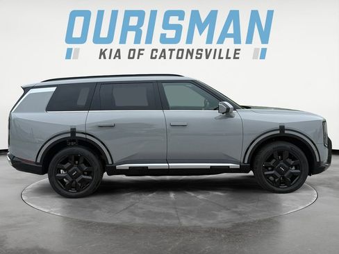 New 2027 Kia Telluride X-Line SX Prestige AWD/4WD image 7