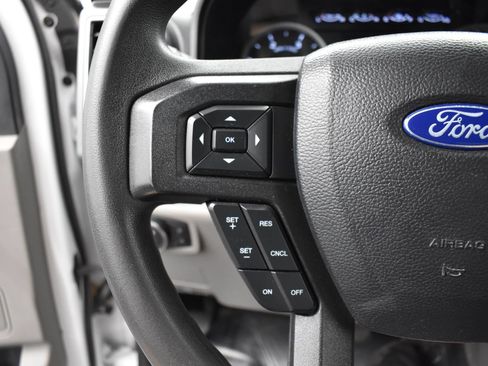 Used 2021 Ford F250 XLT w/ FX4 Off-Road Package AWD/4WD image 9