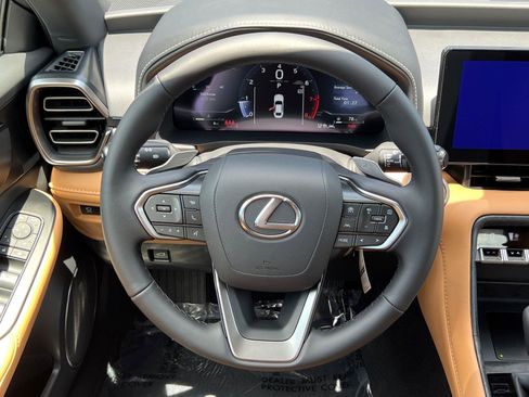 New 2026 Lexus IS 350 F Sport RWD image 16