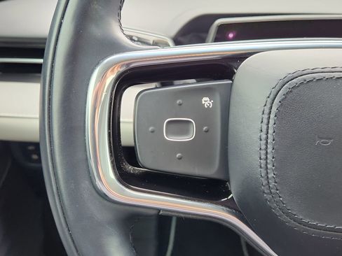 Used 2024 Lincoln Nautilus Premier image 31