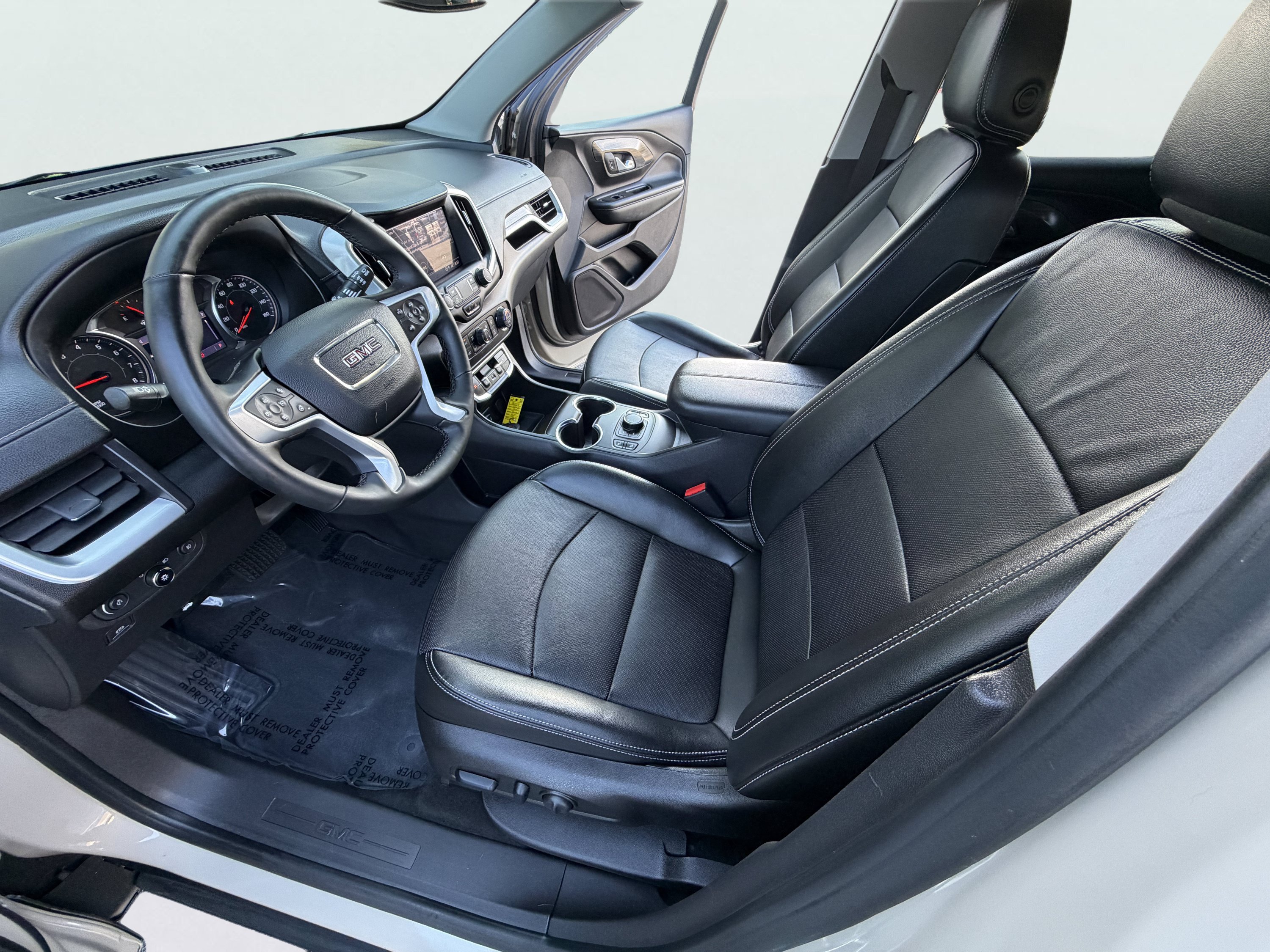Used 2023 GMC Terrain SLT w/ Elevation Edition AWD/4WD image 21
