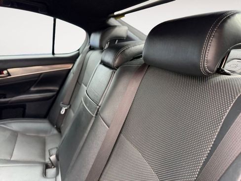 Used 2013 Lexus GS 350 w/ F Sport Pkg image 29