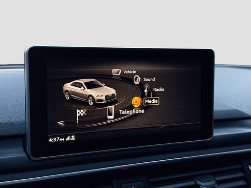 Used 2018 Audi RS 5 w/ Dynamic Package image 14