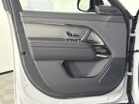 New 2025 Land Rover Range Rover Sport Dynamic SE image 21