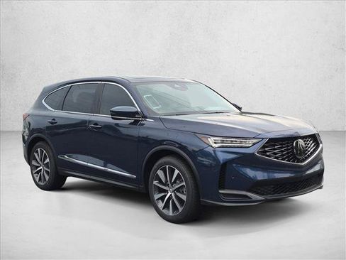 New 2026 Acura MDX FWD w/ Technology Package image 7