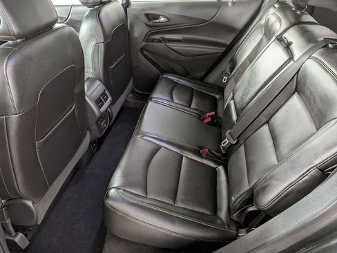 Used 2020 Chevrolet Equinox Premier image 25