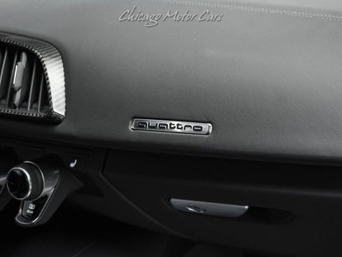 Used 2018 Audi R8 V10 plus image 23