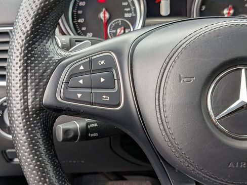 Used 2019 Mercedes-Benz GLS 450 4MATIC w/ Premium 1 Package image 21