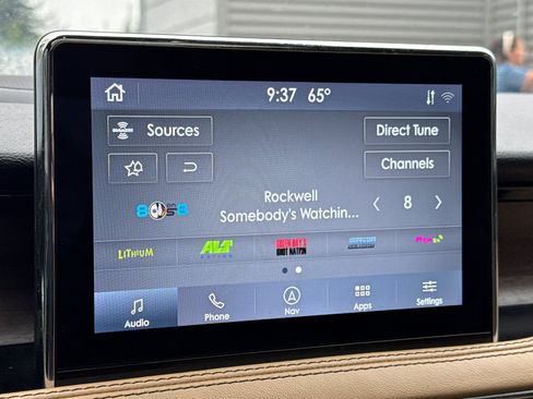 Used 2020 Lincoln Corsair Reserve w/ Equipment Group 202A AWD/4WD image 18
