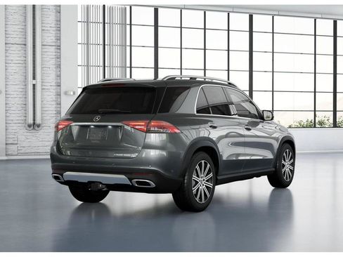 Used 2025 Mercedes-Benz GLE 350 4MATIC image 22