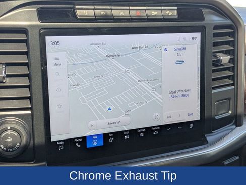 Certified 2024 Ford F150 King Ranch w/ FX4 Off-Road Package image 23