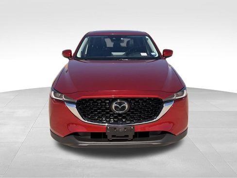 Used 2022 MAZDA CX-5 AWD 2.5 S w/ Premium Plus Pkg image 8