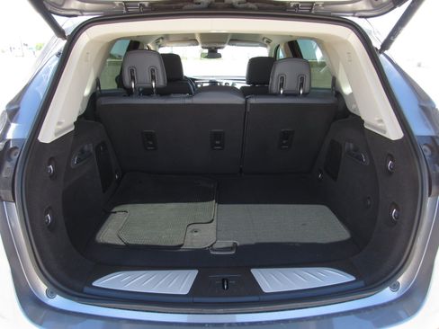 Used 2020 Buick Envision Premium w/ Driver Confidence Package AWD/4WD image 12