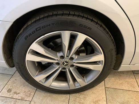 Used 2019 Mercedes-Benz S 450 4MATIC Sedan image 10