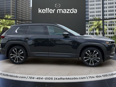 New 2026 MAZDA CX-50 2.5 Turbo w/ Premium Plus Pkg AWD/4WD image 7