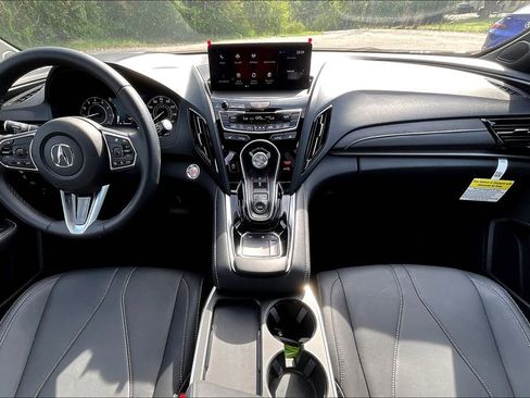 Used 2025 Acura RDX SH-AWD image 21