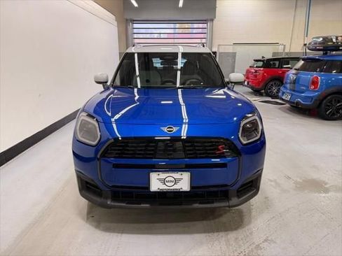 New 2026 MINI Cooper Countryman S image 9