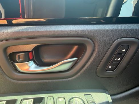 New 2026 Honda Passport RTL image 18