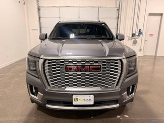 Used 2022 GMC Yukon Denali RWD video 2