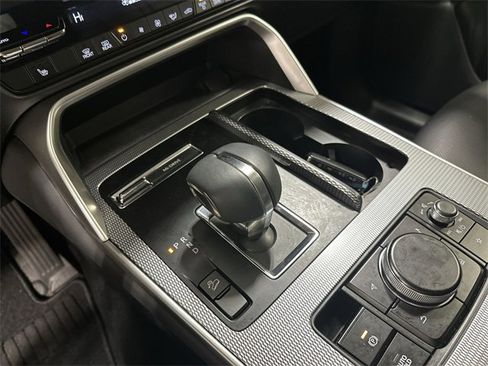 Used 2024 MAZDA CX-90 3.3 Turbo w/ Preferred Package image 32