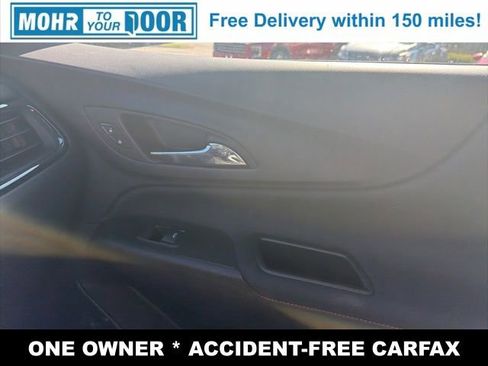 Used 2024 Chevrolet Equinox RS w/ LPO, Floor Liner Package image 26