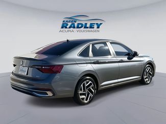 Certified 2022 Volkswagen Jetta SEL video 2