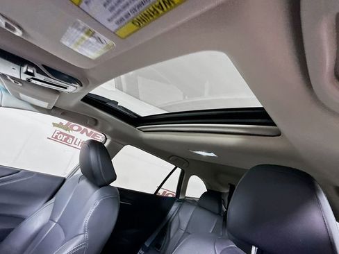 Certified 2022 Subaru Outback Limited w/ Popular Package #2 image 12