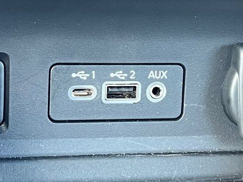 Used 2024 Nissan Sentra SV w/ All-Weather Package FWD image 25