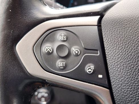 Used 2019 Chevrolet Colorado Z71 AWD/4WD image 28