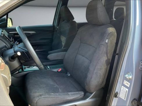 Used 2022 Honda Pilot Sport image 23
