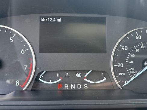Used 2021 Ford EcoSport SE AWD/4WD image 27