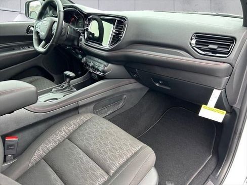 New 2026 Dodge Durango GT image 32