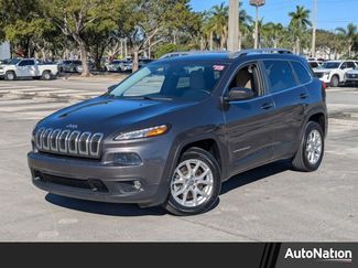 Used 2015 Jeep Cherokee Latitude video 1